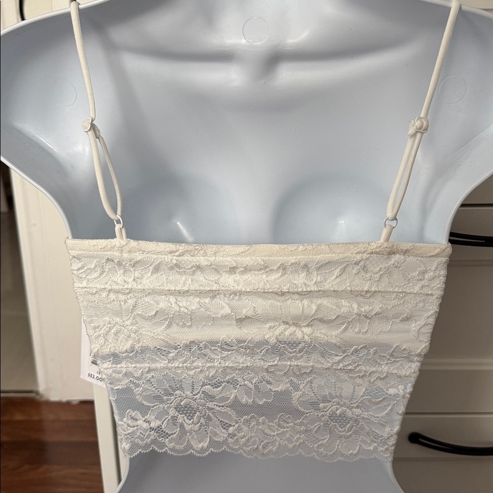 Altar'd State Lace Bralette - Picture 2 of 7
